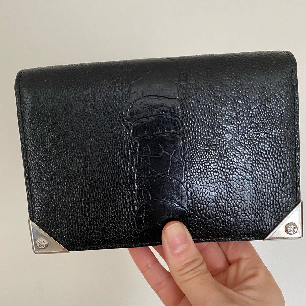 Alexander Wang Prisma Wallet